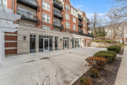 7753 VAN BUREN Street #512, Forest Park, IL