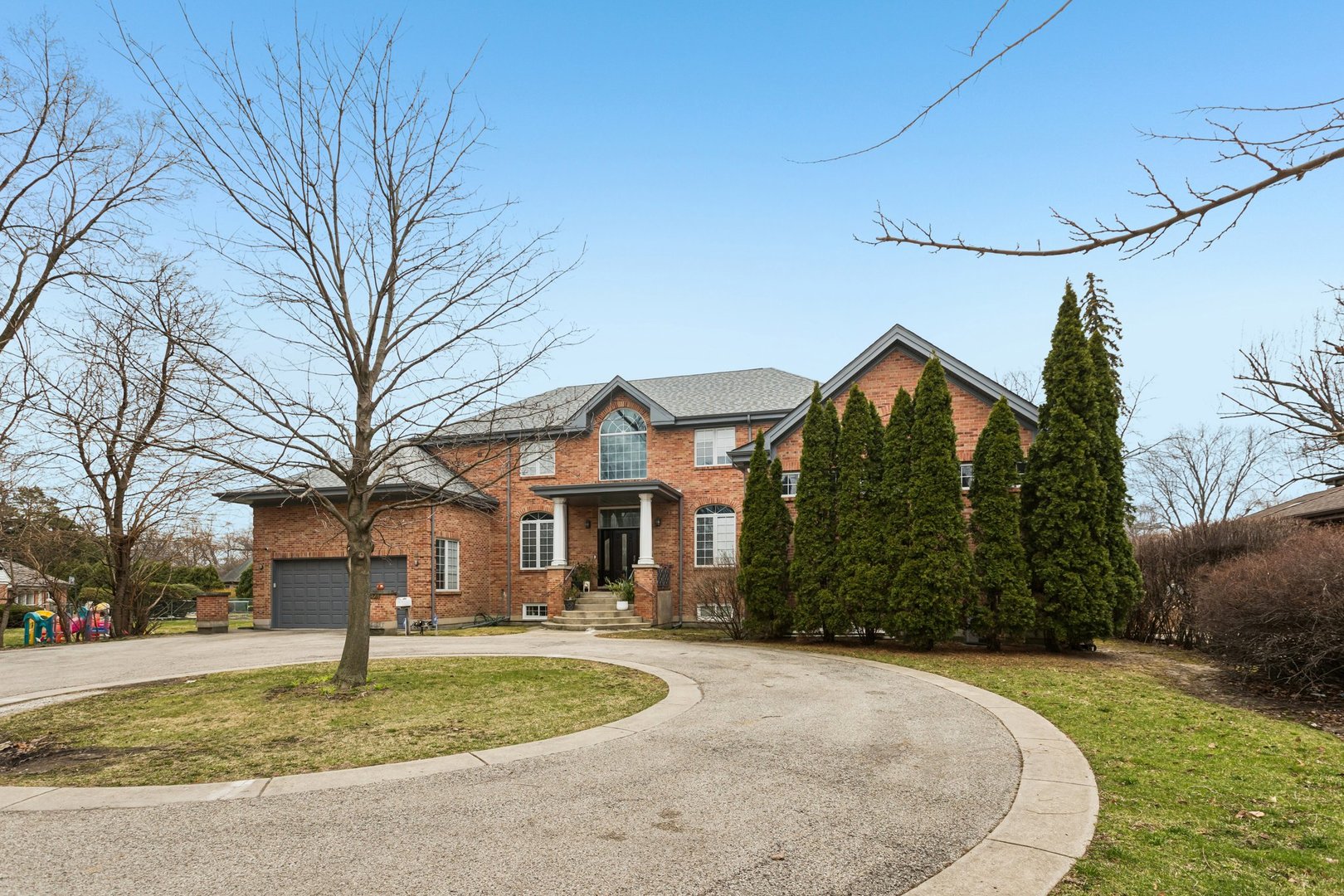 4229 Dempster Street, Skokie, IL