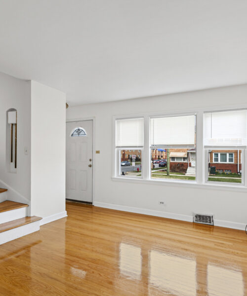 3624 Van Buren Street #A, Bellwood, IL