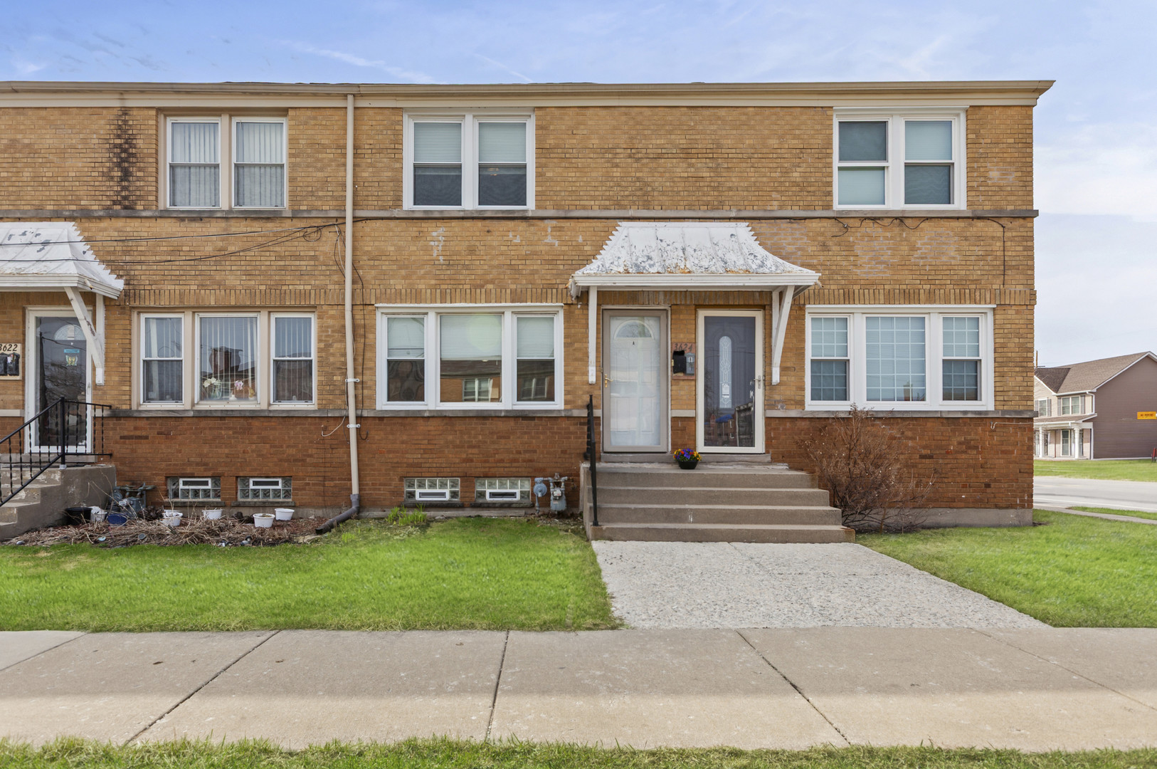 3624 Van Buren Street #A, Bellwood, IL