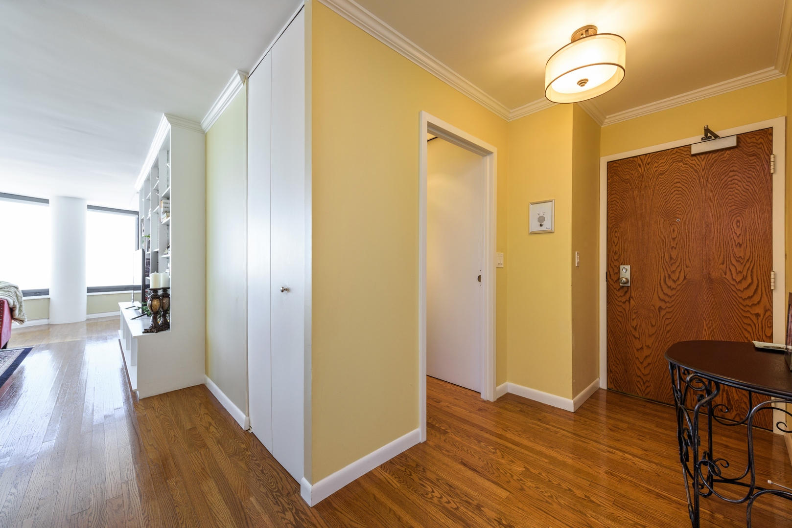 155 N Harbor Drive #2408, Chicago, IL
