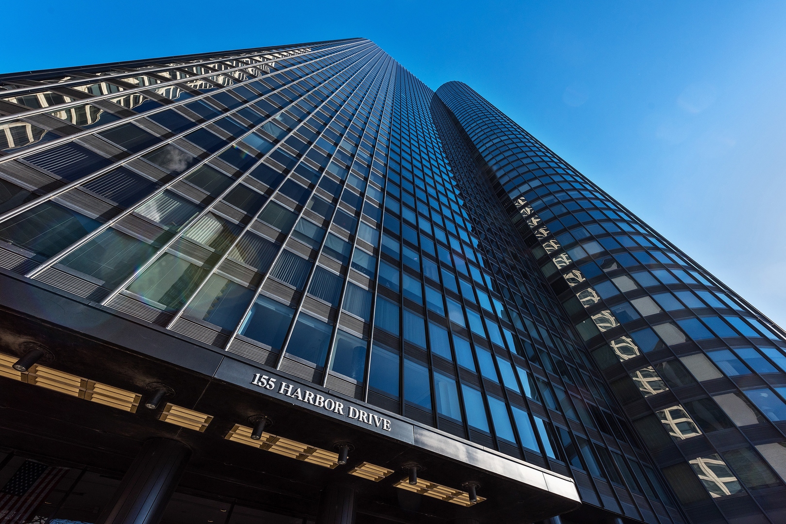 155 N Harbor Drive #2408, Chicago, IL