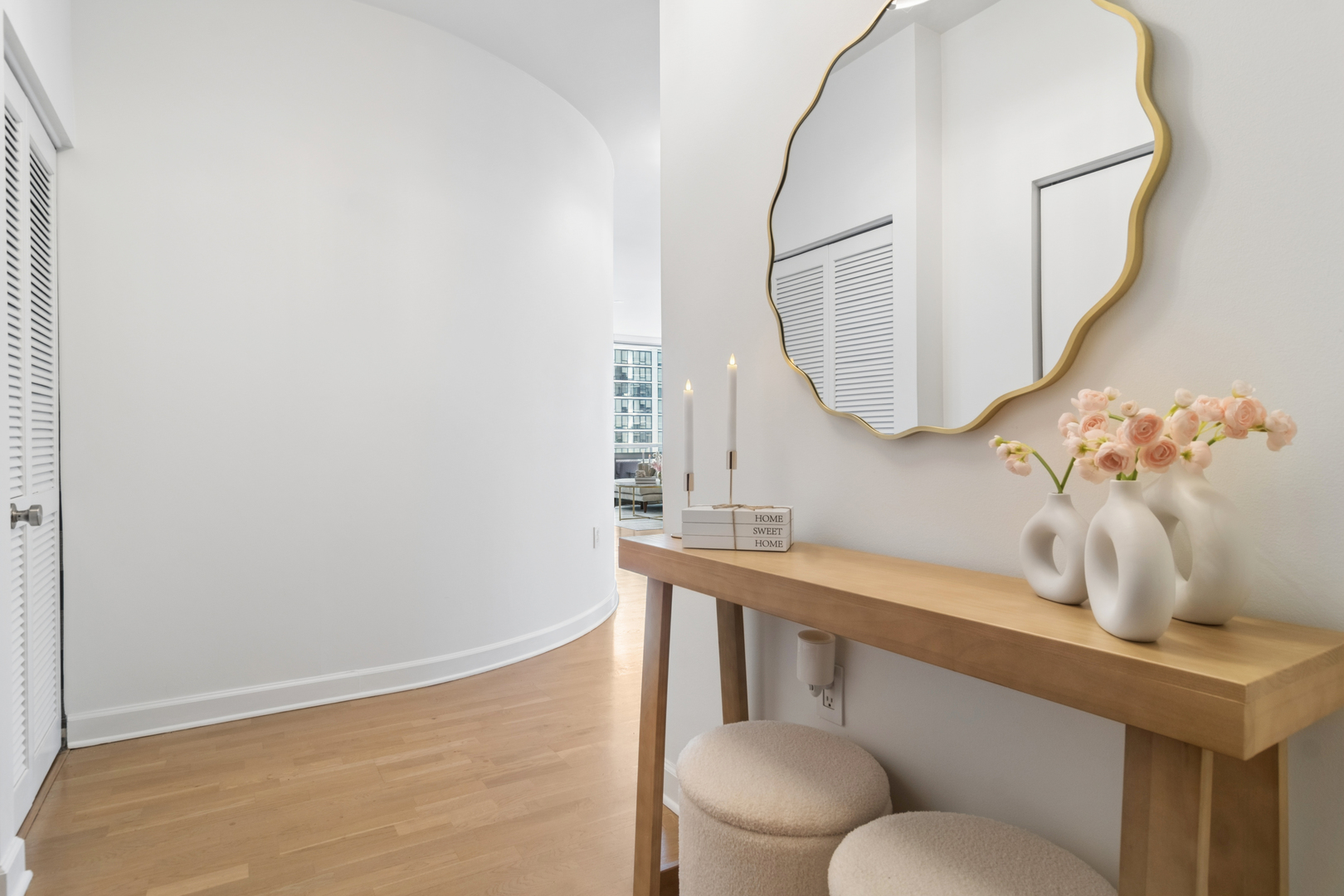 1235 S Prairie Avenue #2709, Chicago, IL