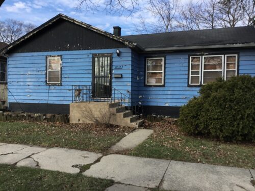 13924 S Michigan Avenue, Riverdale, IL