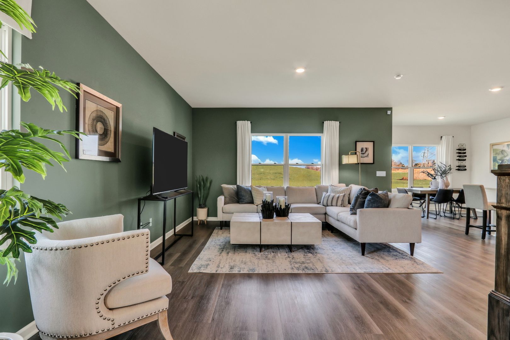 511 Adirondack Court, Joliet, IL