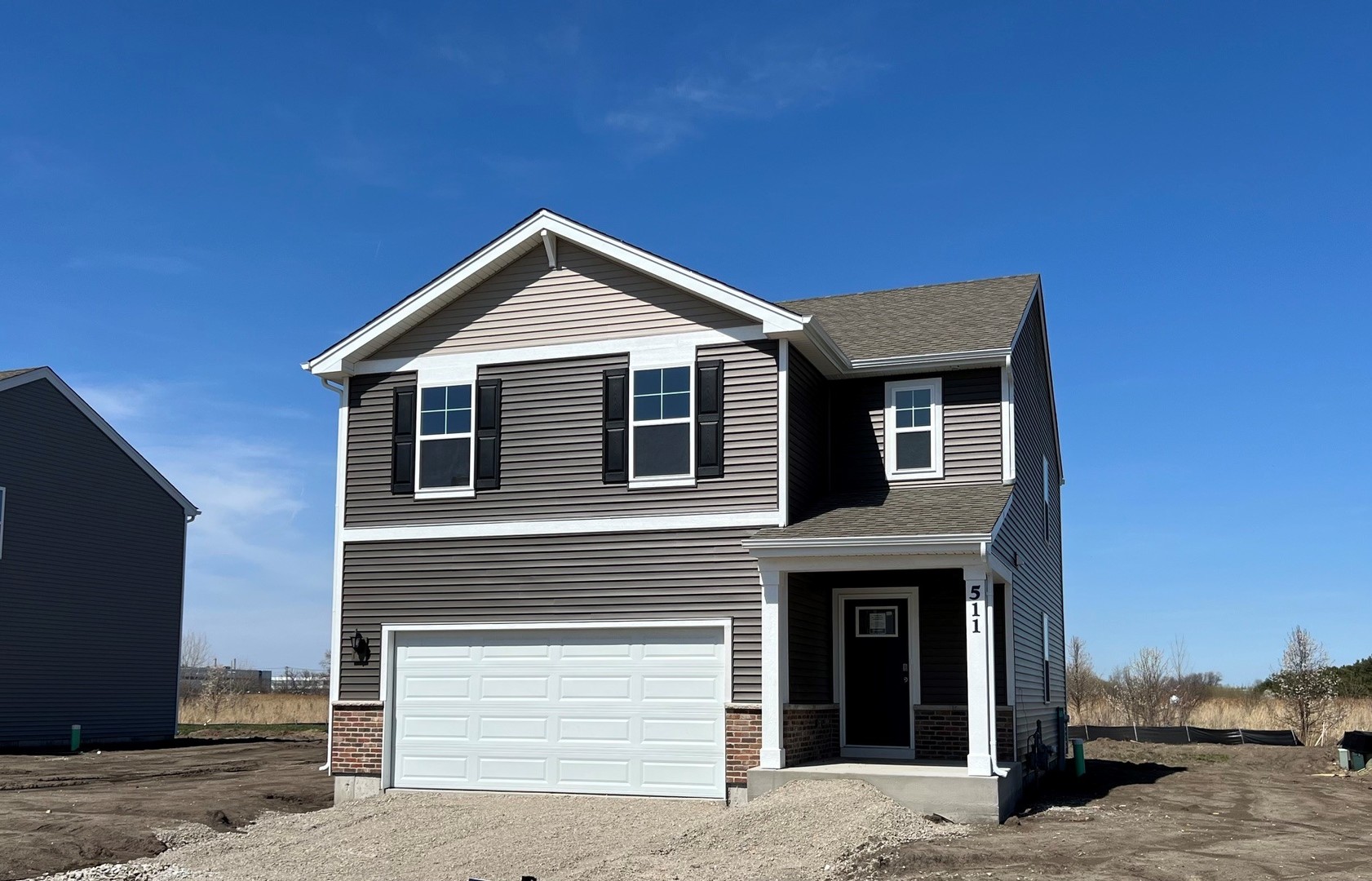 511 Adirondack Court, Joliet, IL