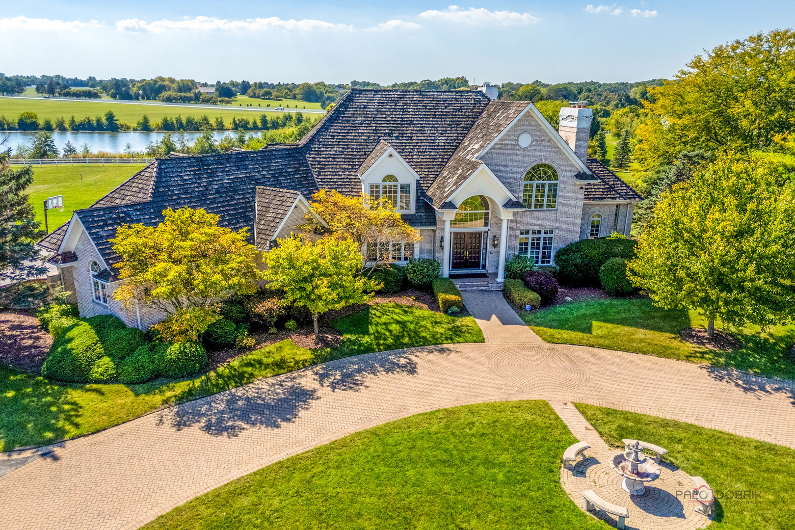 37108 N Kimberwick Lane, Wadsworth, IL