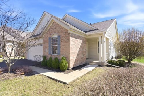 1967 Holloway Court, Aurora, IL