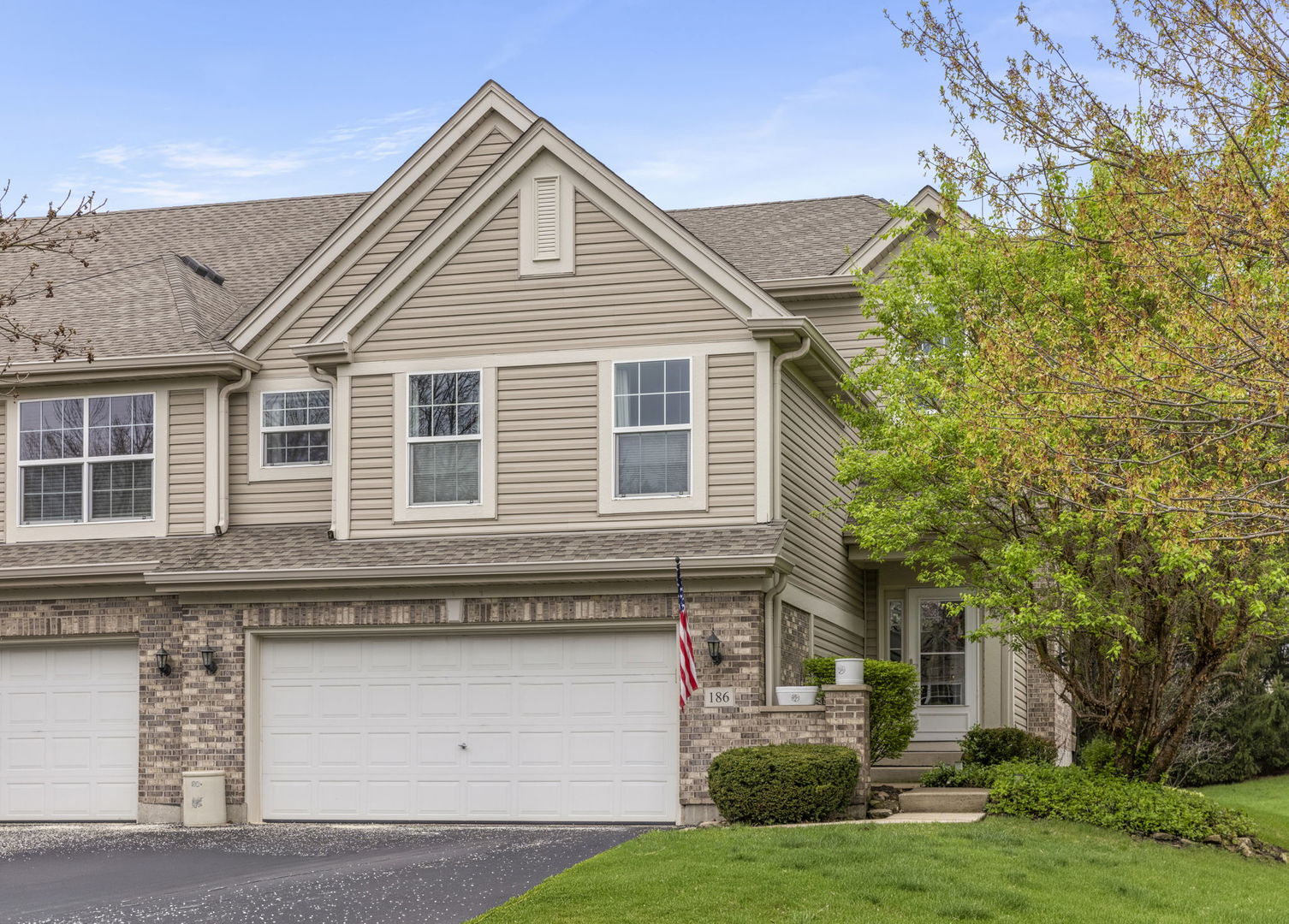 186 River Mist Drive, Oswego, IL