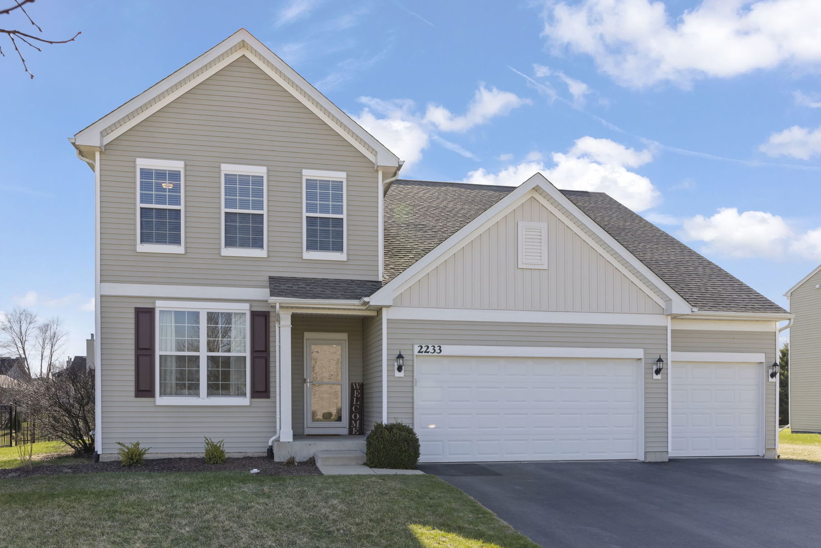 2233 Olive Lane, Yorkville, IL