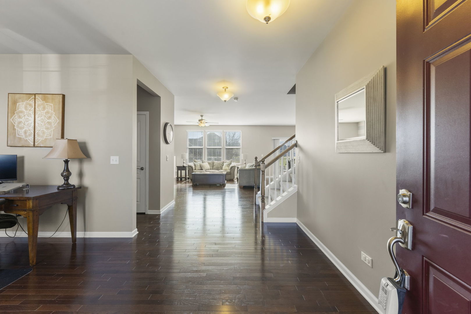 2233 Olive Lane, Yorkville, IL