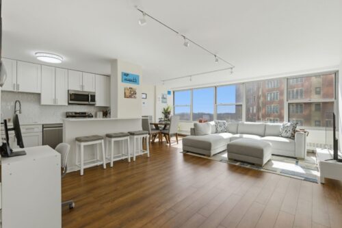 3900 N Lake Shore Drive #9D, Chicago, IL
