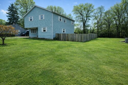 4709 W 128th Street, Alsip, IL