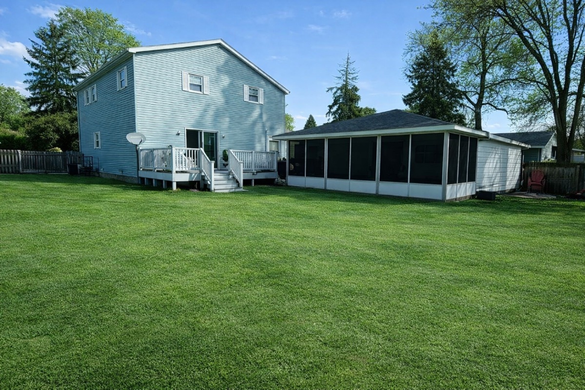 4709 W 128th Street, Alsip, IL