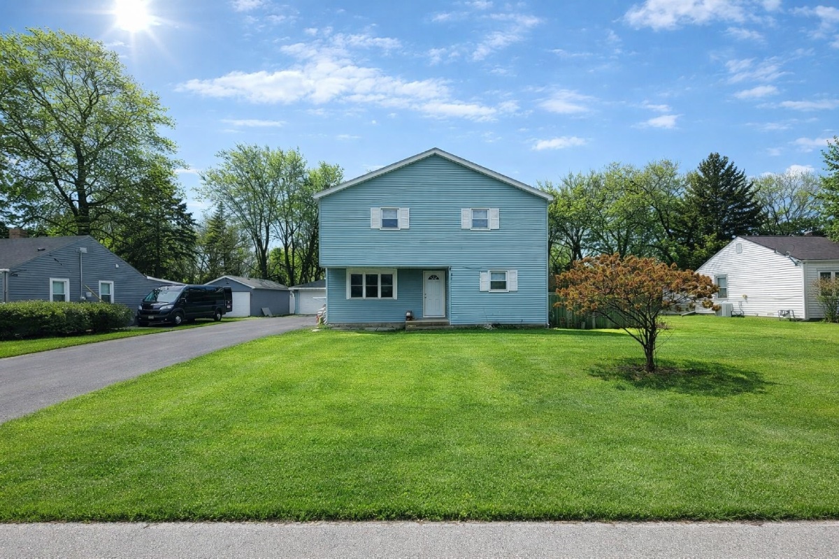 4709 W 128th Street, Alsip, IL