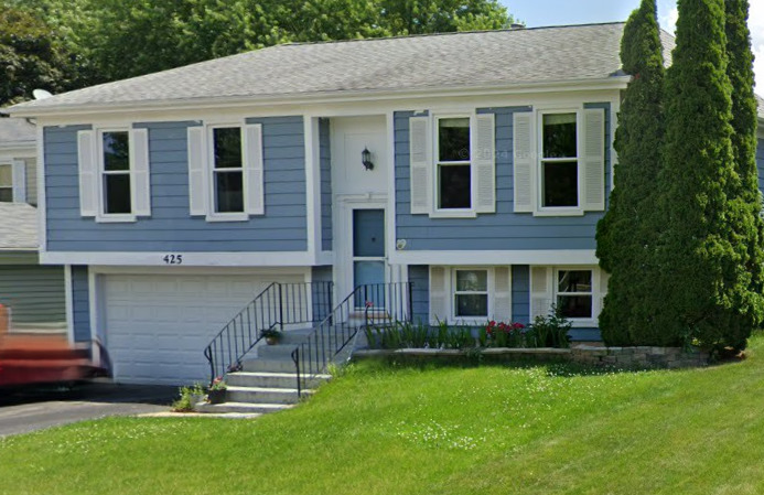 425 Norman Lane, Roselle, IL