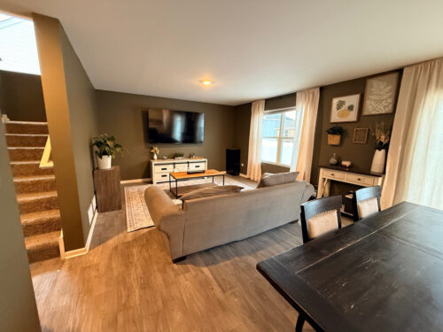 1208 Legacy Pointe Boulevard, Joliet, IL