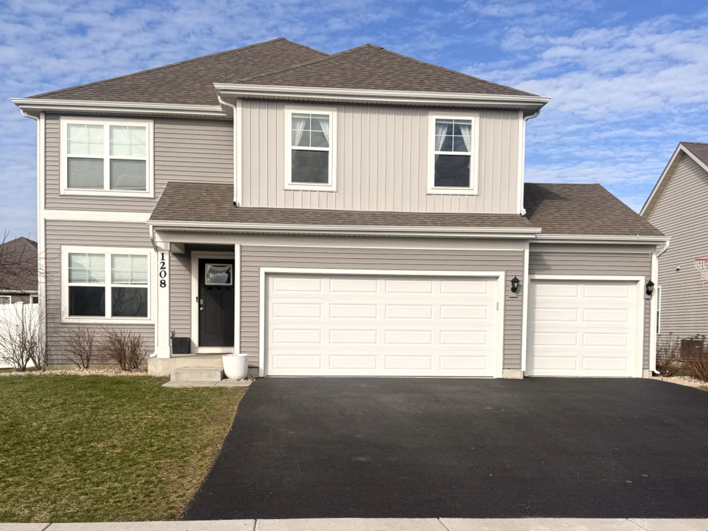 1208 Legacy Pointe Boulevard, Joliet, IL