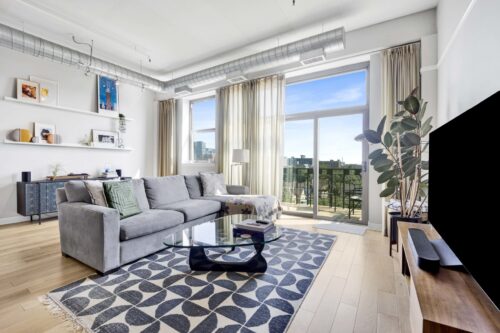 1301 W MADISON Street #618, Chicago, IL