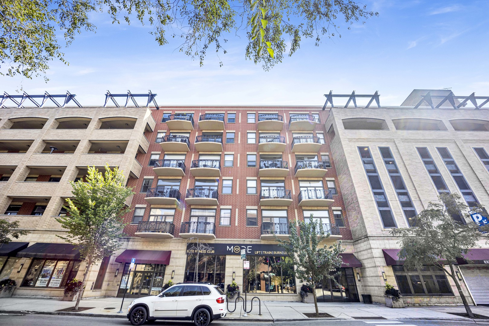 1301 W MADISON Street #618, Chicago, IL