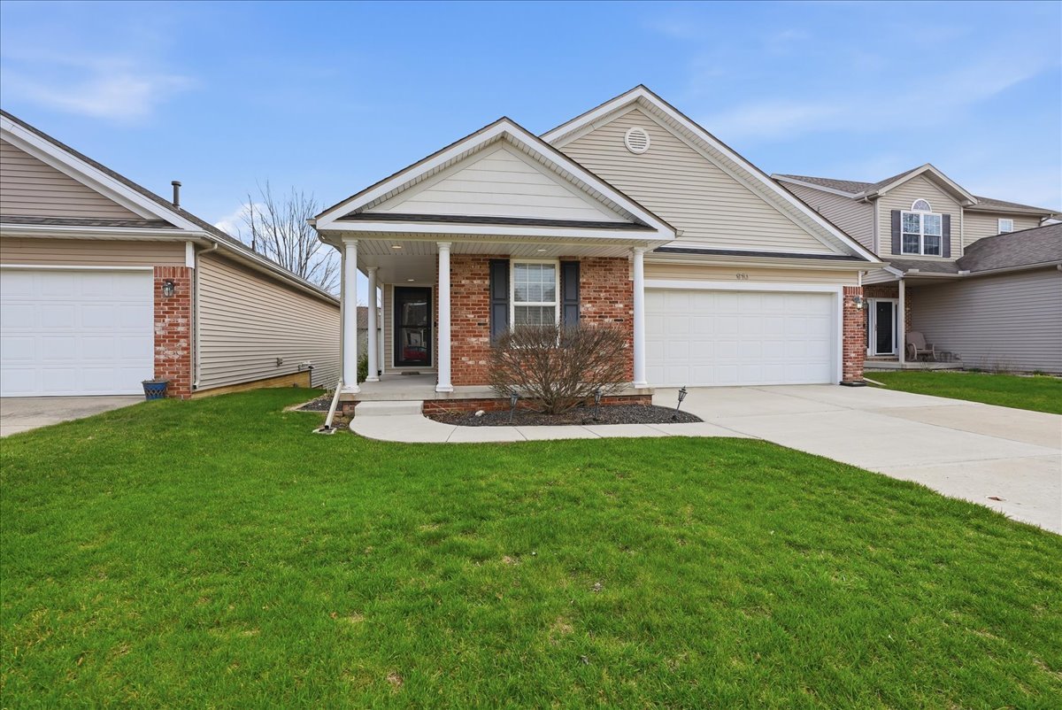 910 Gerike Way, Bloomington, IL