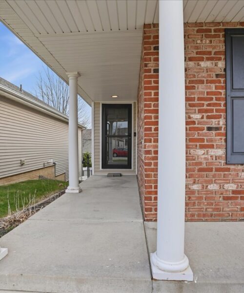 910 Gerike Way, Bloomington, IL