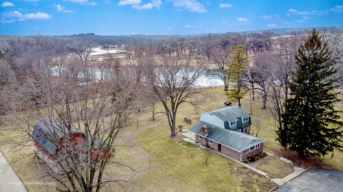 18N988 Angelina Place, Algonquin, IL