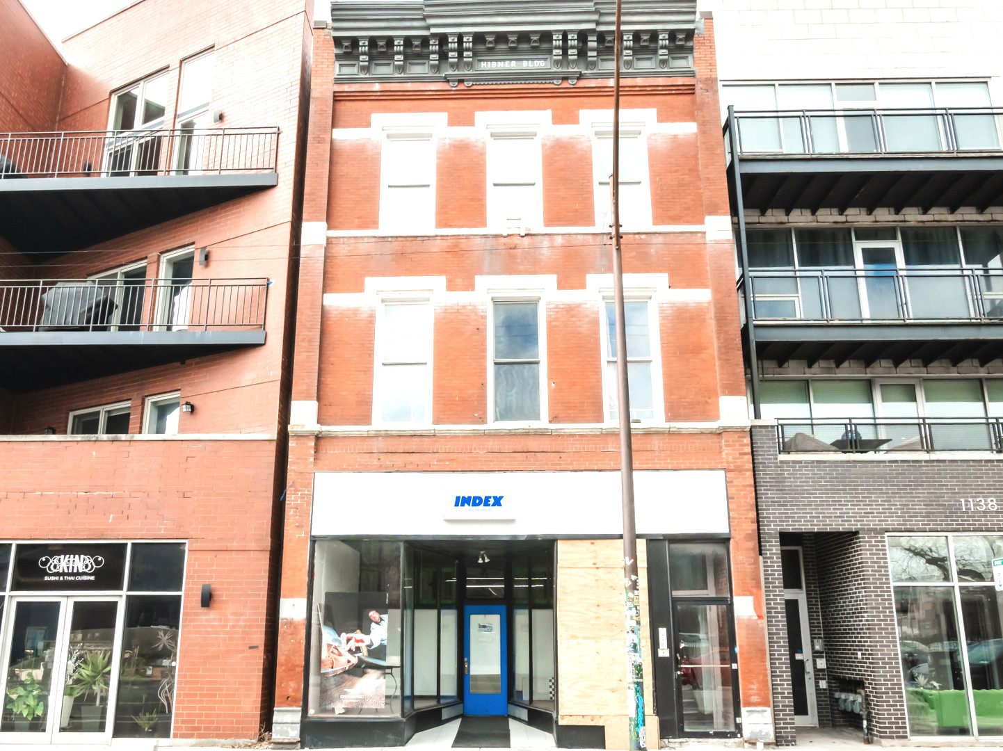 1136 N Milwaukee Avenue, Chicago, IL