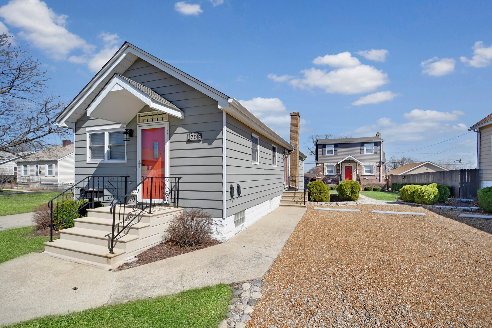 1708 N Center Street, Crest Hill, IL