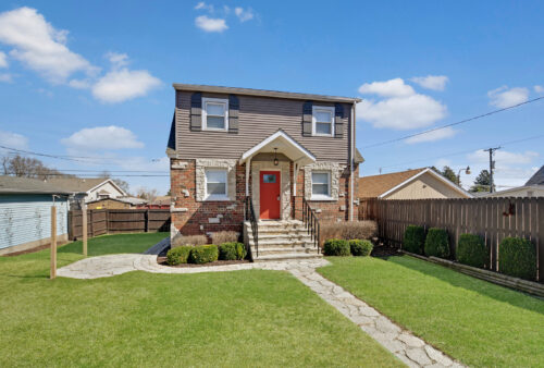 1708 N Center Street, Crest Hill, IL