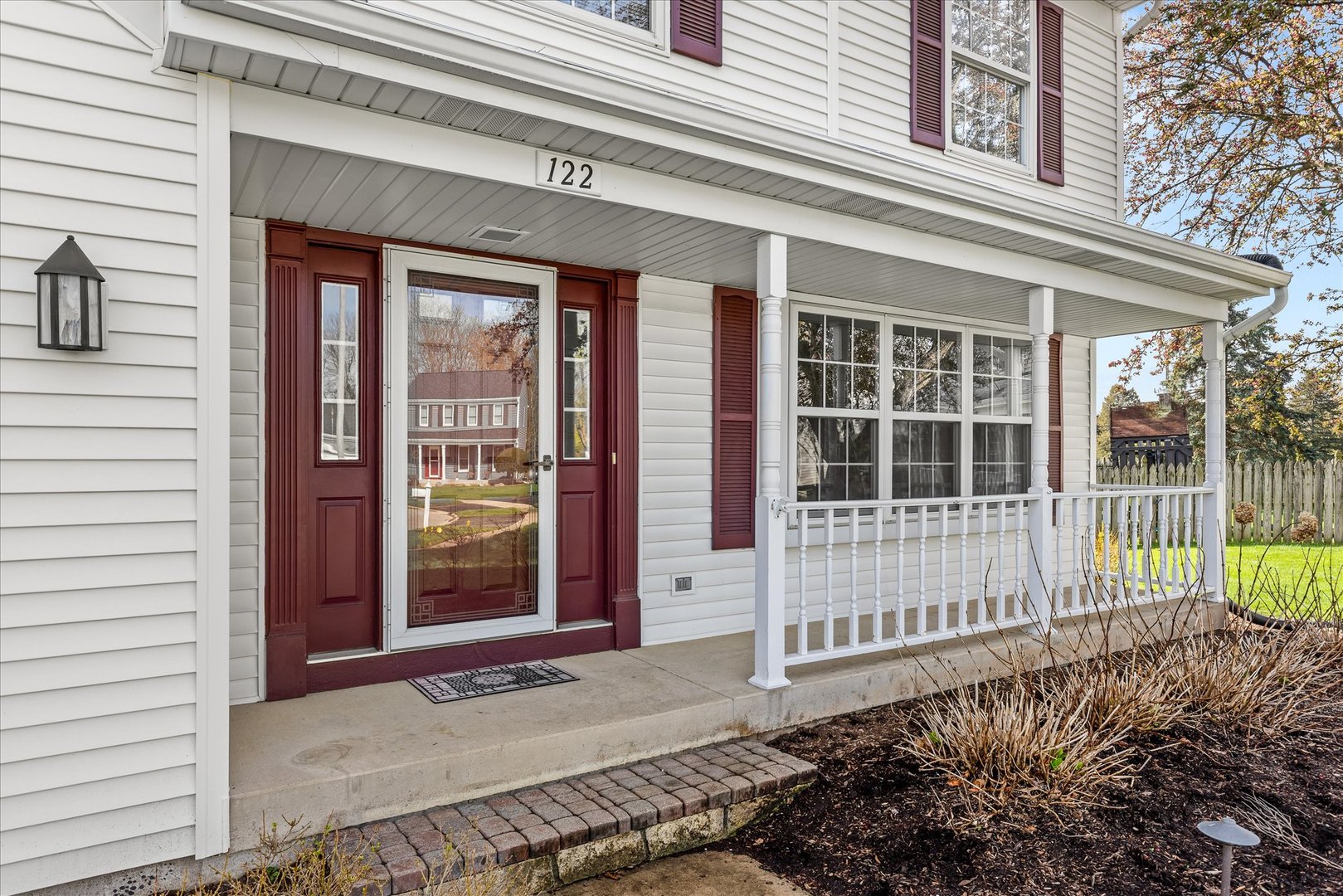 122 Cinderford Court, Oswego, IL