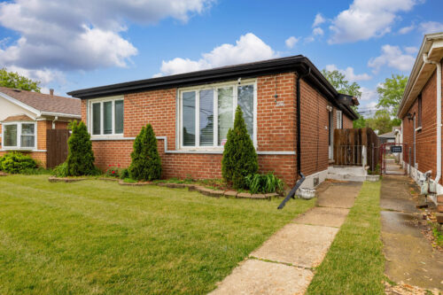 2816 E 127th Street, Chicago, IL