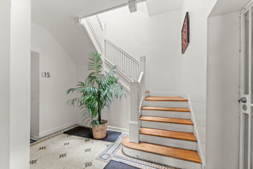 6722 S Ridgeland Avenue #3S, Chicago, IL