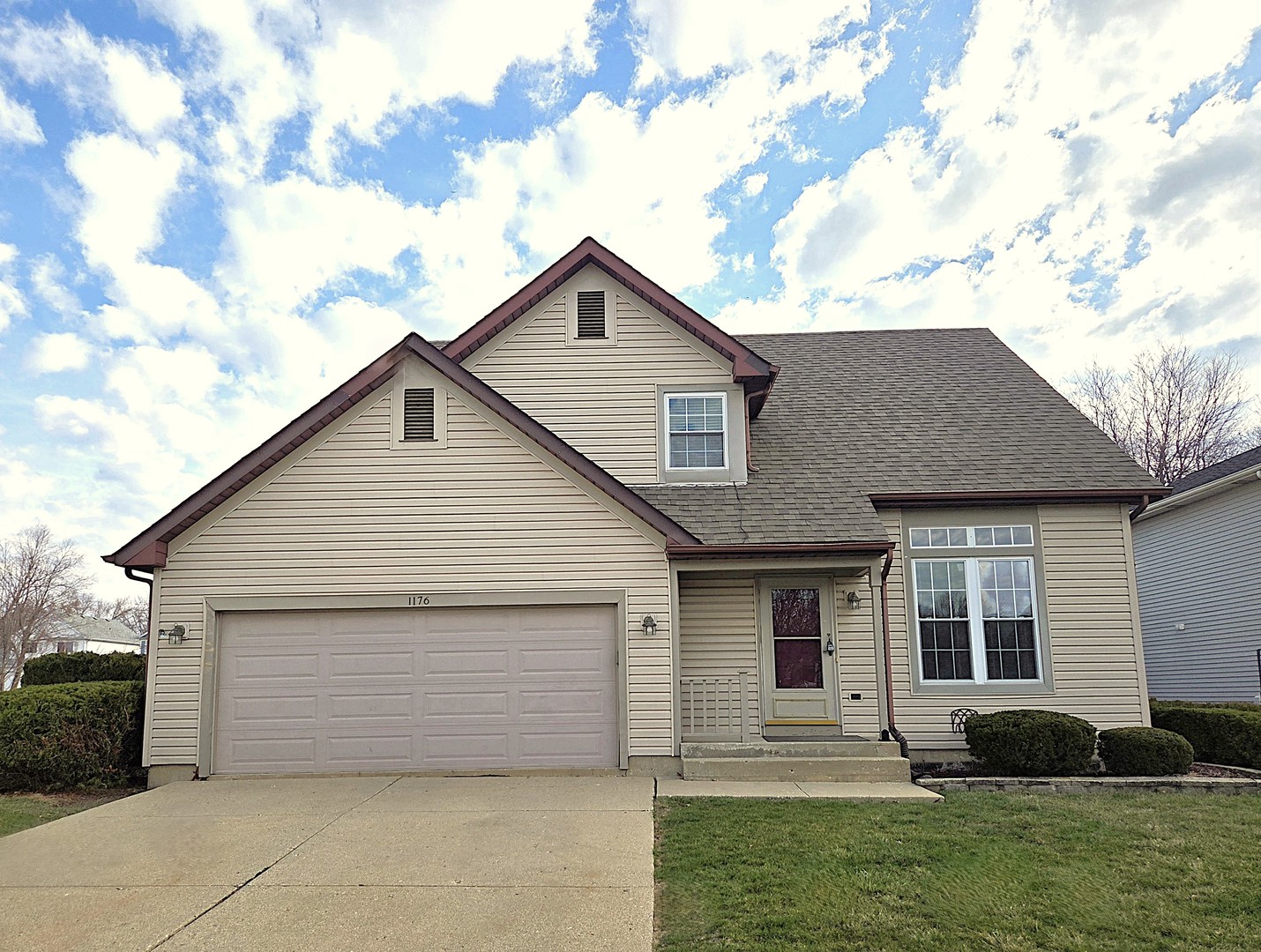 1176 Sumac Trail, Hoffman Estates, IL