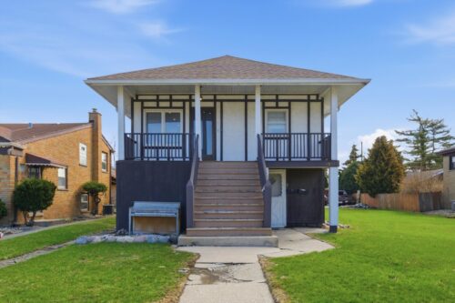 4533 Deyo Avenue, Brookfield, IL