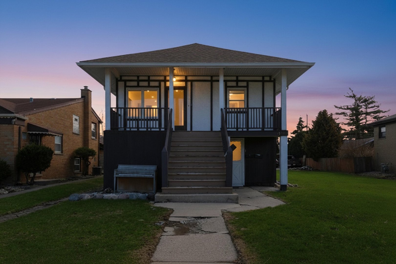 4533 Deyo Avenue, Brookfield, IL