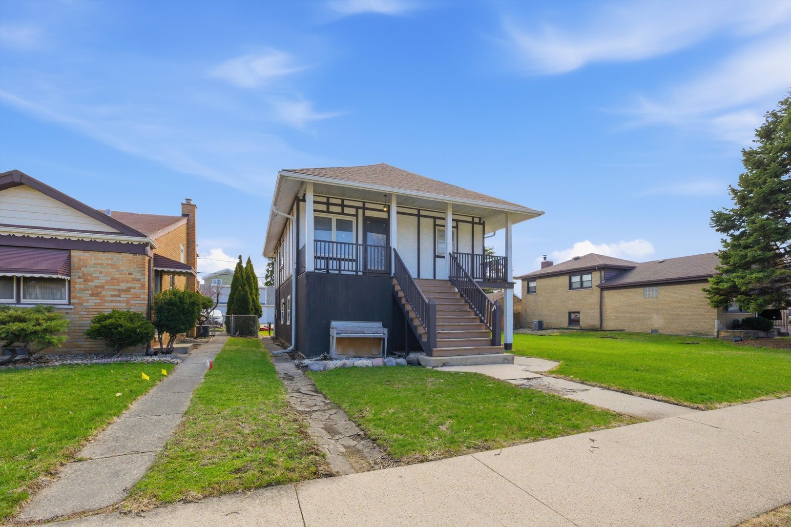 4533 Deyo Avenue, Brookfield, IL