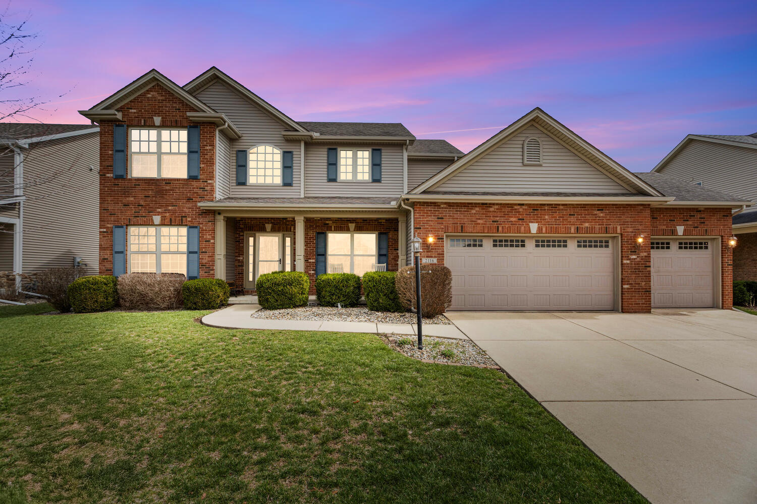 2116 Leahs Lane, Champaign, IL
