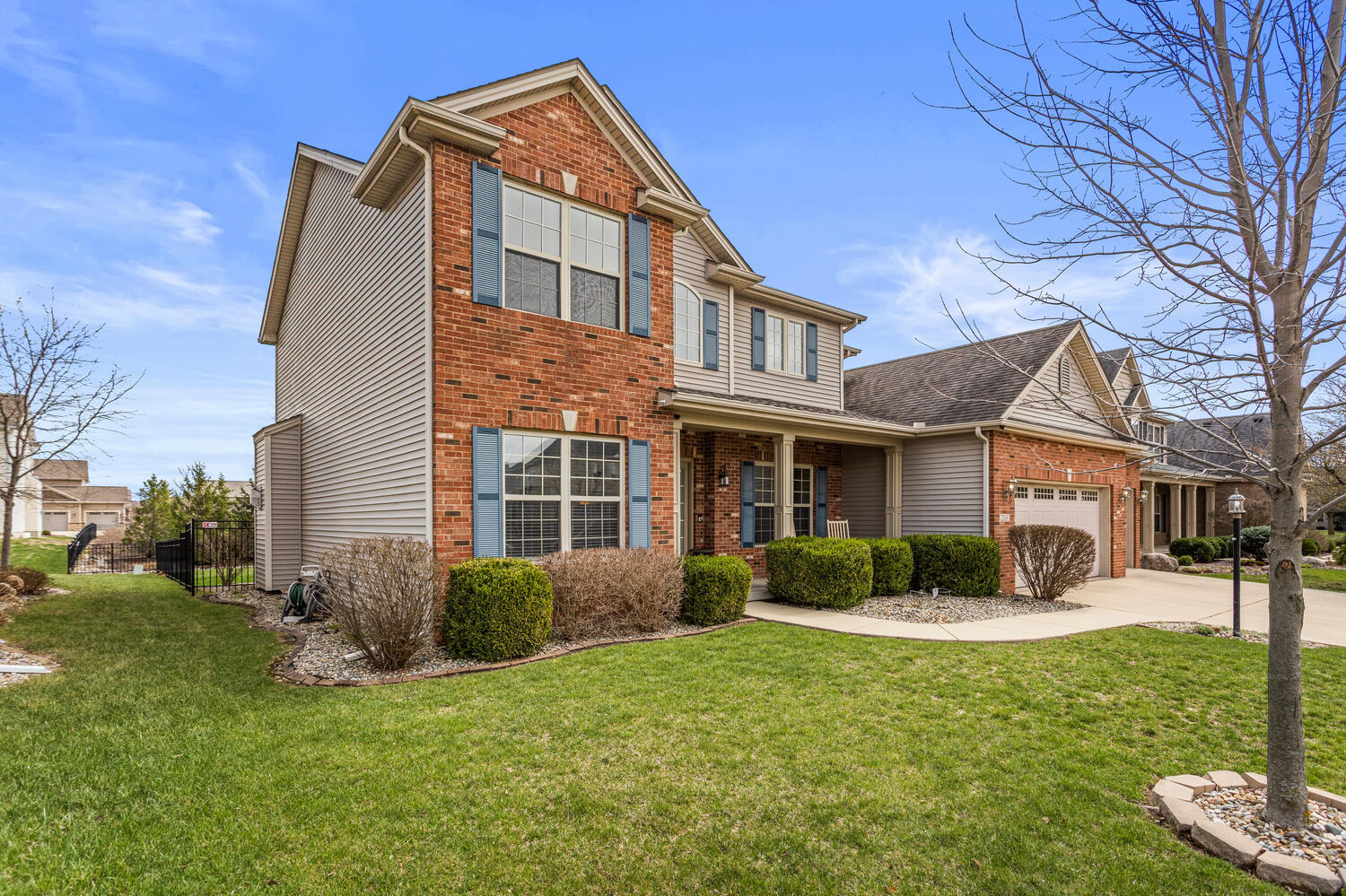 2116 Leahs Lane, Champaign, IL