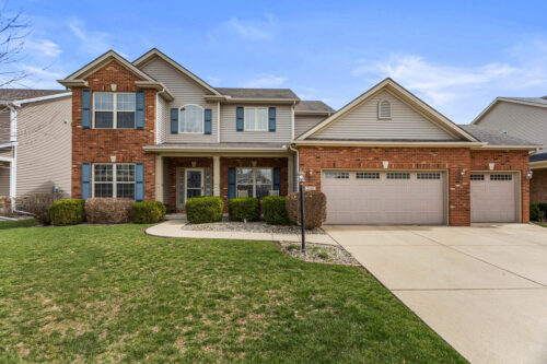 2116 Leahs Lane, Champaign, IL