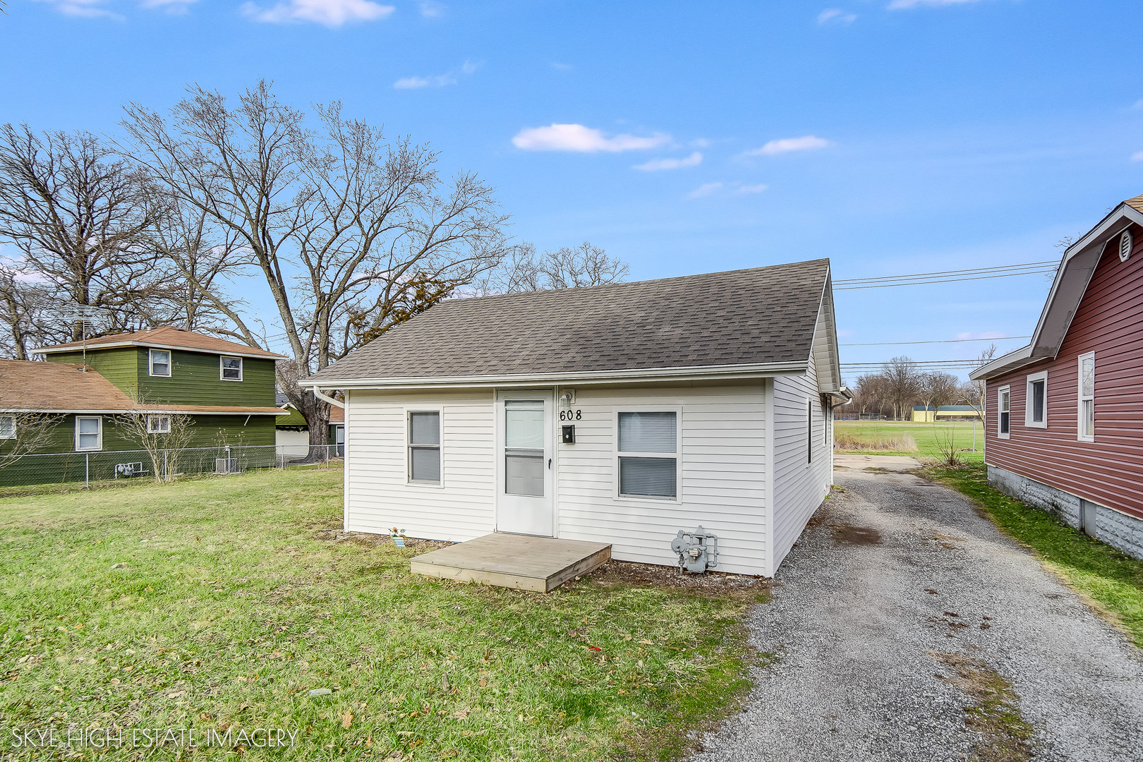 608 Fox Street, Joliet, IL