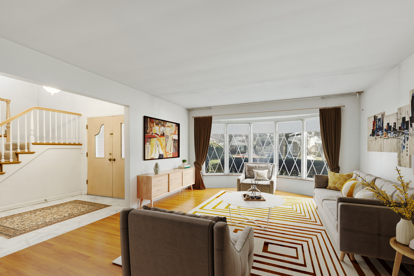 7241 N Lowell Avenue, Lincolnwood, IL