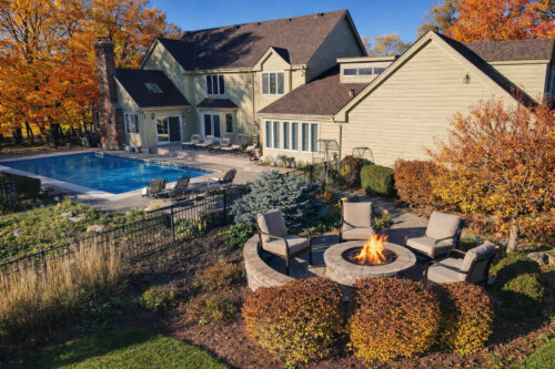 4 Polo Drive, South Barrington, IL