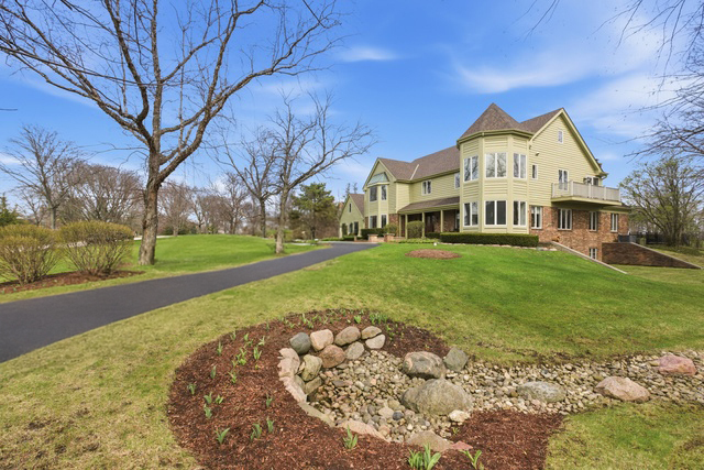 4 Polo Drive, South Barrington, IL