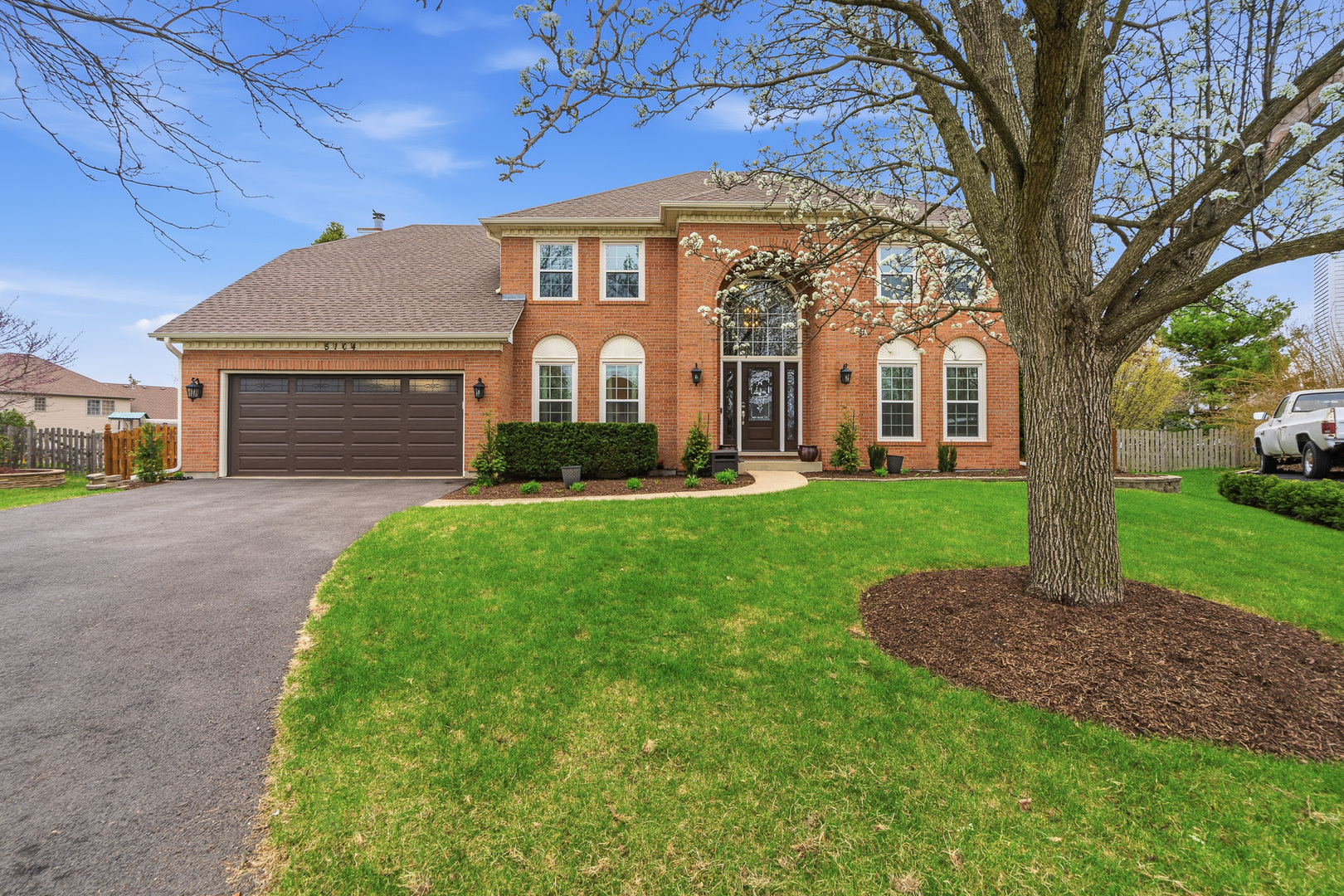 5104 Prestwick Circle, Plainfield, IL