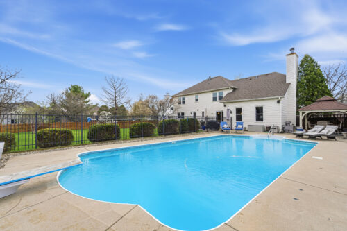 5104 Prestwick Circle, Plainfield, IL