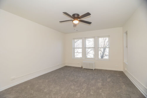 6405 N Hamilton Avenue #2, Chicago, IL