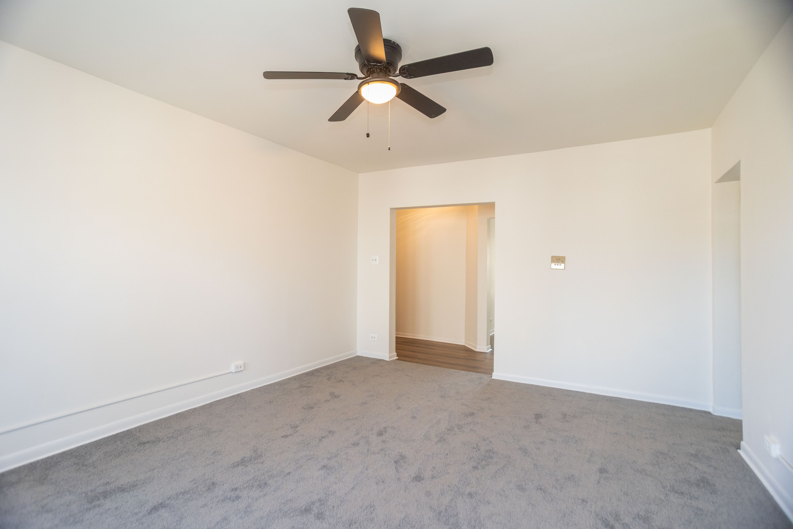 6405 N Hamilton Avenue #2, Chicago, IL