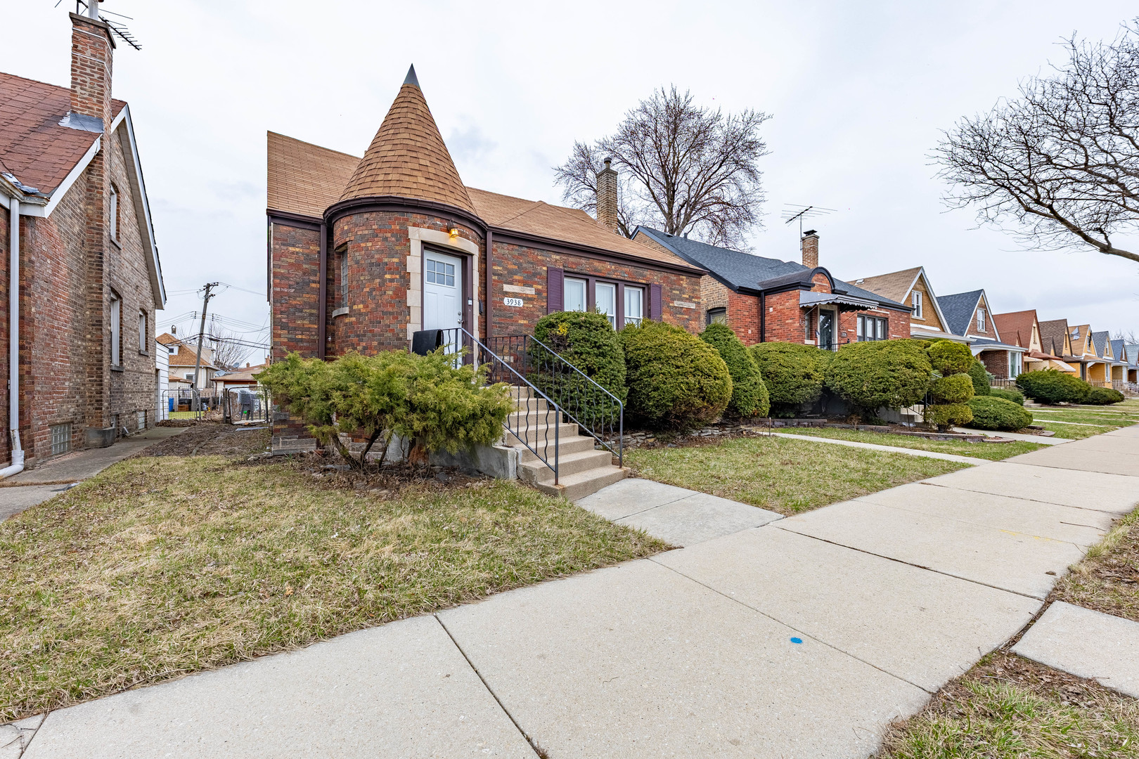 3938 W 66th Place, Chicago, IL