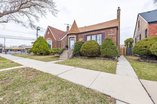 3938 W 66th Place, Chicago, IL